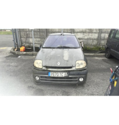 Serrure avant gauche RENAULT CLIO 2