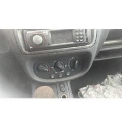 Serrure avant gauche RENAULT CLIO 2