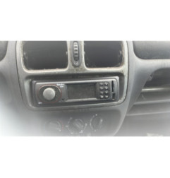Serrure avant gauche RENAULT CLIO 2
