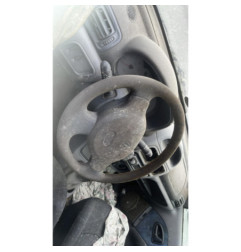 Serrure avant gauche RENAULT CLIO 2