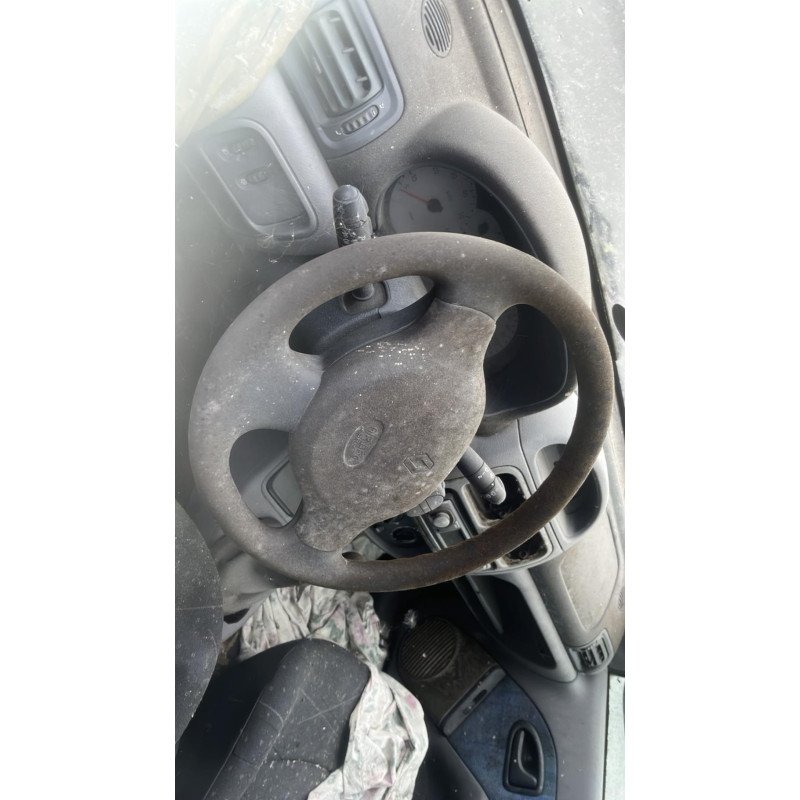 Serrure avant gauche RENAULT CLIO 2 Photo n°11