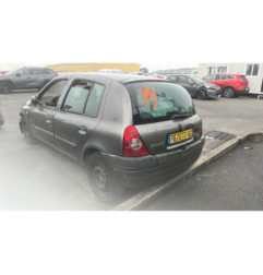 Serrure avant gauche RENAULT CLIO 2
