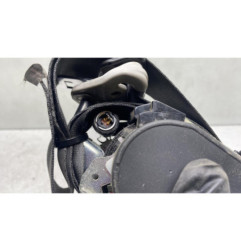 Pretensionneur de ceinture avant droit PEUGEOT 207 Photo n°1