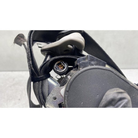 Pretensionneur de ceinture avant droit PEUGEOT 207 Photo n°1