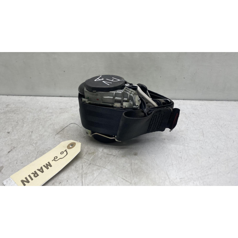 Pretensionneur de ceinture avant droit PEUGEOT 207 Photo n°4