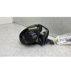 Pretensionneur de ceinture arriere droit RENAULT MEGANE 2 Photo n°1