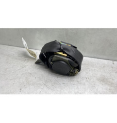 Pretensionneur de ceinture arriere droit RENAULT MEGANE 2