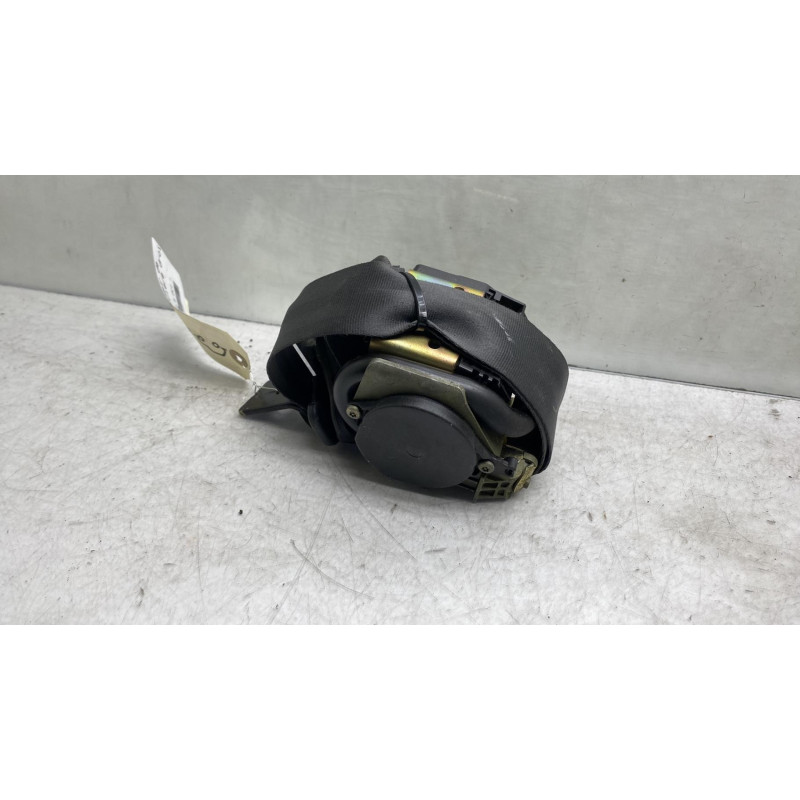 Pretensionneur de ceinture arriere droit RENAULT MEGANE 2 Photo n°2