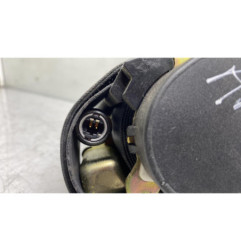 Pretensionneur de ceinture arriere droit RENAULT MEGANE 2