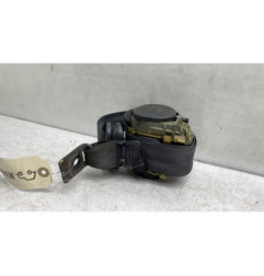 Pretensionneur de ceinture arriere droit RENAULT MEGANE 2