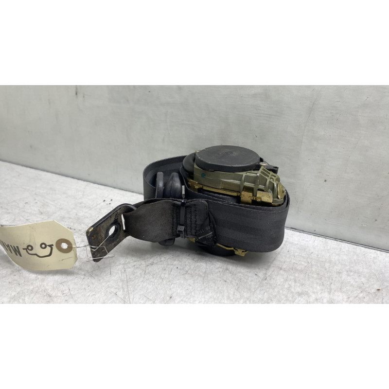 Pretensionneur de ceinture arriere droit RENAULT MEGANE 2 Photo n°5