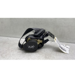 Pretensionneur de ceinture arriere gauche RENAULT MEGANE 2 Photo n°1