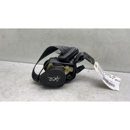 Pretensionneur de ceinture arriere gauche RENAULT MEGANE 2 Photo n°1
