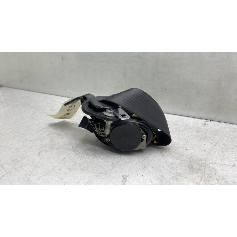 Pretensionneur de ceinture arriere gauche RENAULT MEGANE 2 Photo n°2