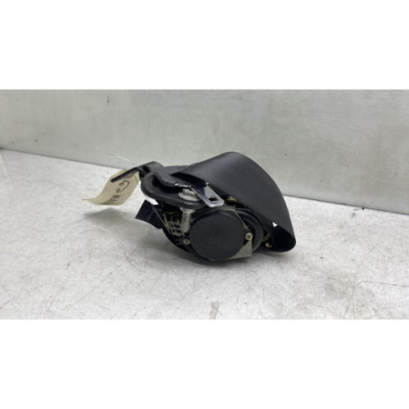 Pretensionneur de ceinture arriere gauche RENAULT MEGANE 2
