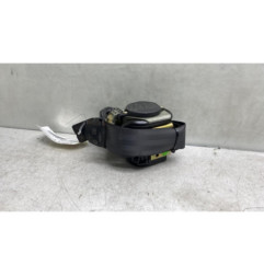 Pretensionneur de ceinture arriere gauche RENAULT MEGANE 2