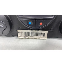 Commande chauffage RENAULT MEGANE 2