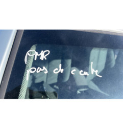 Commande chauffage RENAULT MEGANE 2