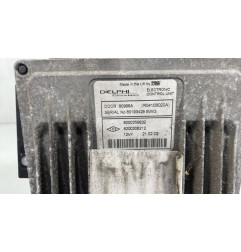 Calculateur moteur RENAULT MEGANE 2 Photo n°1