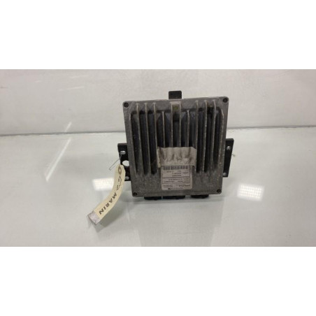 Calculateur moteur RENAULT MEGANE 2