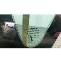 Custode arriere gauche RENAULT SCENIC 3 Photo n°1
