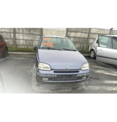 Vitre arriere droit RENAULT CLIO 1