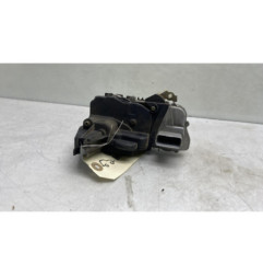 Serrure avant droit PEUGEOT 307
