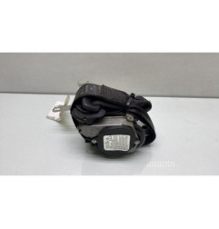 Pretensionneur de ceinture avant gauche VOLKSWAGEN POLO 4