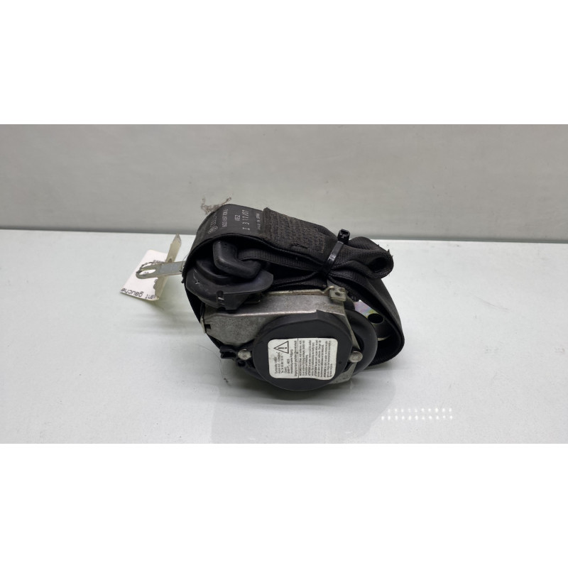Pretensionneur de ceinture avant gauche VOLKSWAGEN POLO 4 Photo n°3