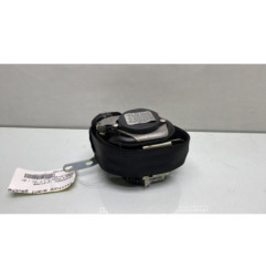 Pretensionneur de ceinture avant gauche VOLKSWAGEN POLO 4