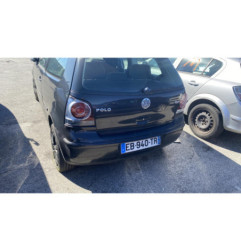 Pretensionneur de ceinture avant gauche VOLKSWAGEN POLO 4