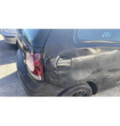 Pretensionneur de ceinture avant gauche VOLKSWAGEN POLO 4