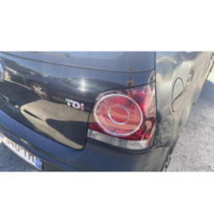 Pretensionneur de ceinture avant gauche VOLKSWAGEN POLO 4