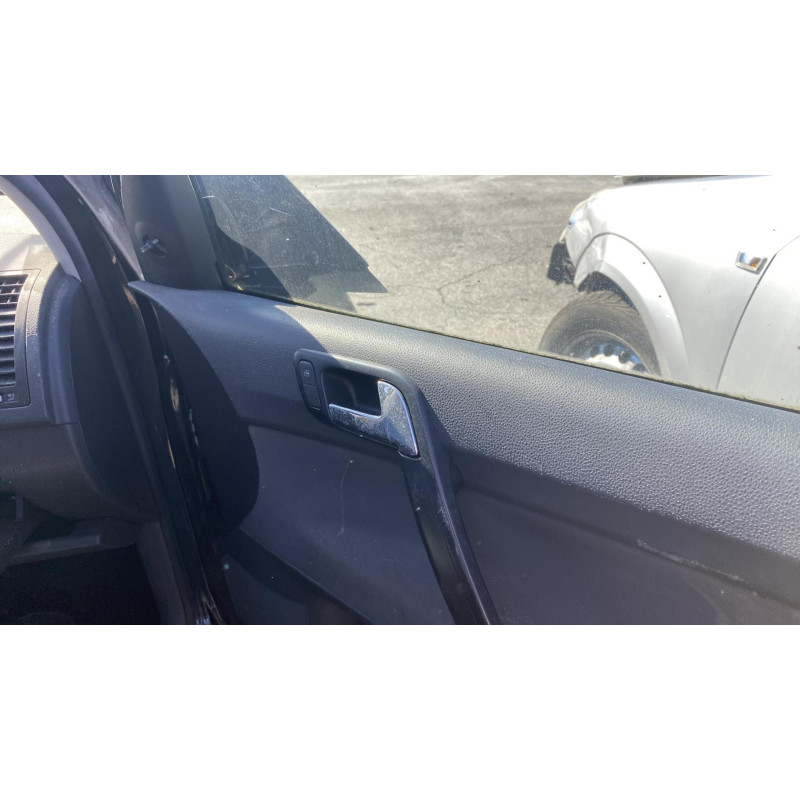 Pretensionneur de ceinture avant gauche VOLKSWAGEN POLO 4 Photo n°9