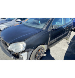 Pretensionneur de ceinture avant gauche VOLKSWAGEN POLO 4