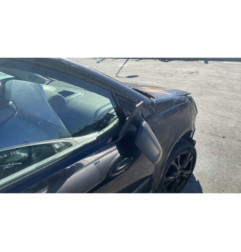 Pretensionneur de ceinture avant gauche VOLKSWAGEN POLO 4