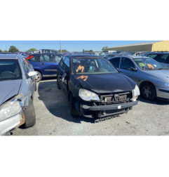Pretensionneur de ceinture avant gauche VOLKSWAGEN POLO 4
