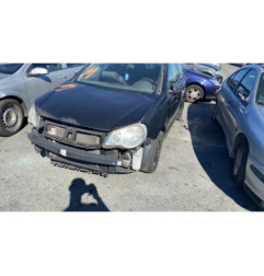 Pretensionneur de ceinture avant gauche VOLKSWAGEN POLO 4