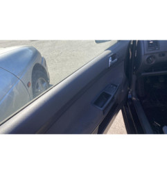 Pretensionneur de ceinture avant gauche VOLKSWAGEN POLO 4