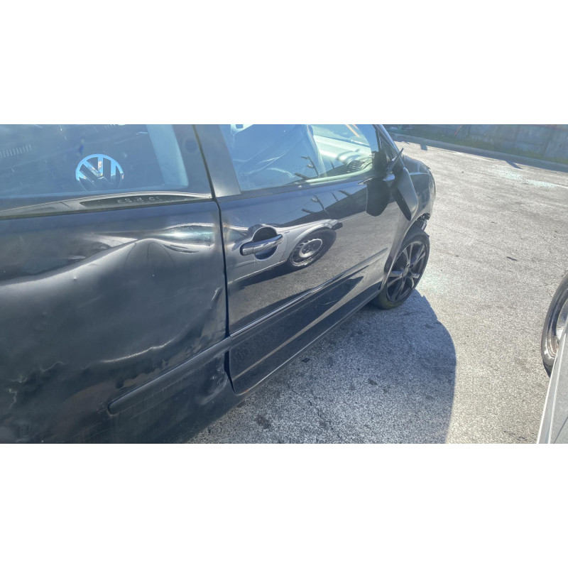Pretensionneur de ceinture avant gauche VOLKSWAGEN POLO 4 Photo n°19
