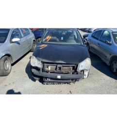 Pretensionneur de ceinture avant gauche VOLKSWAGEN POLO 4