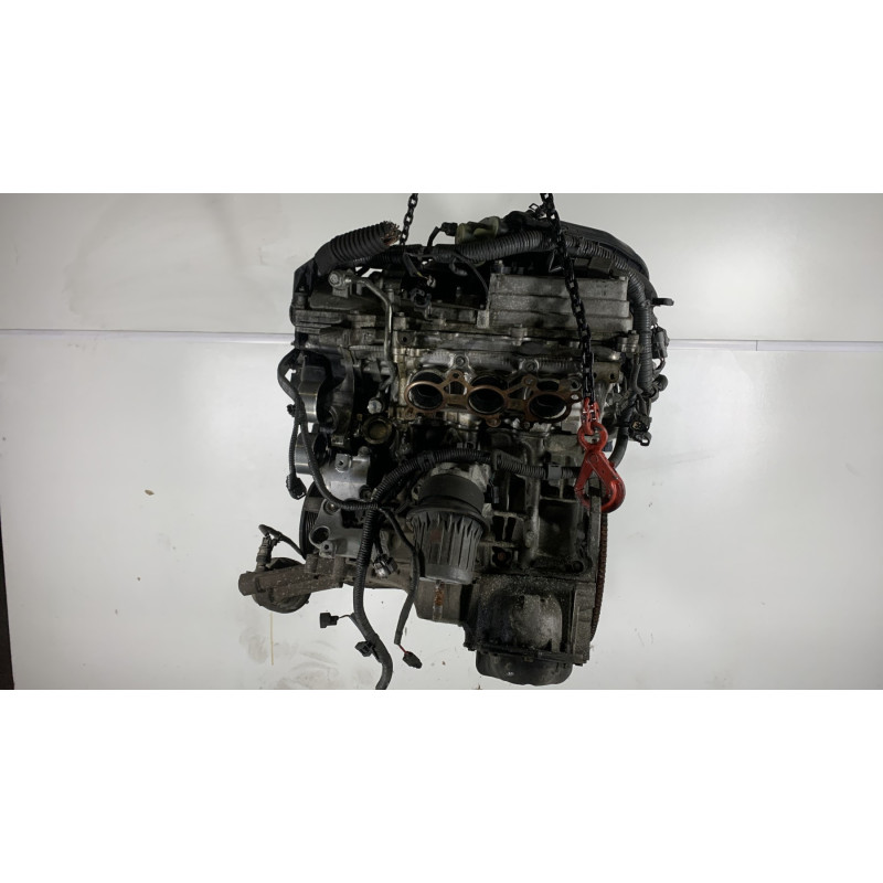 Moteur LEXUS IS 2 Photo n°3