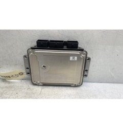 Calculateur moteur CITROEN C4 1