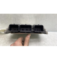 Calculateur moteur CITROEN C4 1