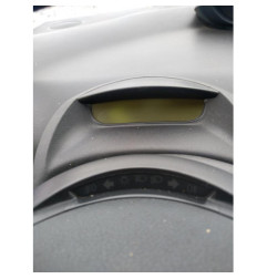Calculateur moteur CITROEN C4 1
