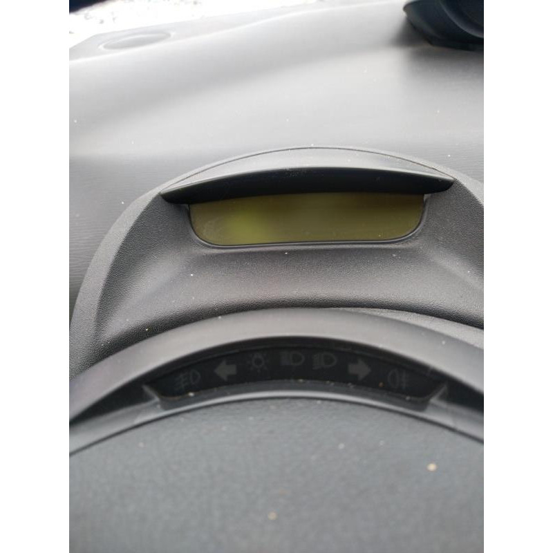 Calculateur moteur CITROEN C4 1 Photo n°7
