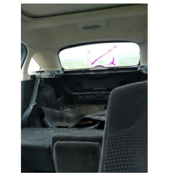 Calculateur moteur CITROEN C4 1