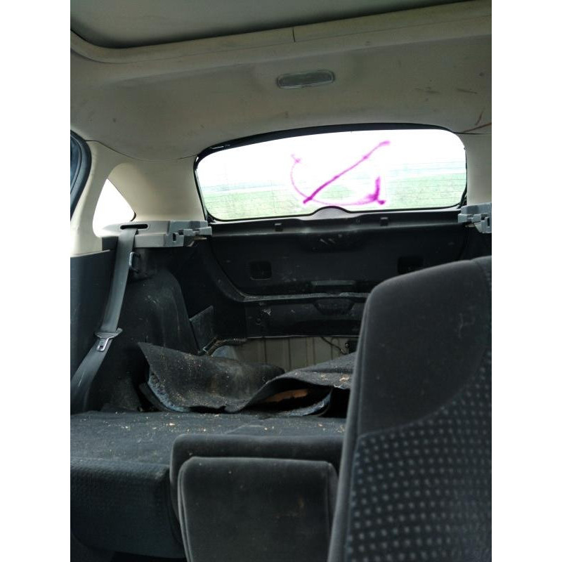 Calculateur moteur CITROEN C4 1 Photo n°8