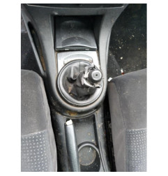 Calculateur moteur CITROEN C4 1
