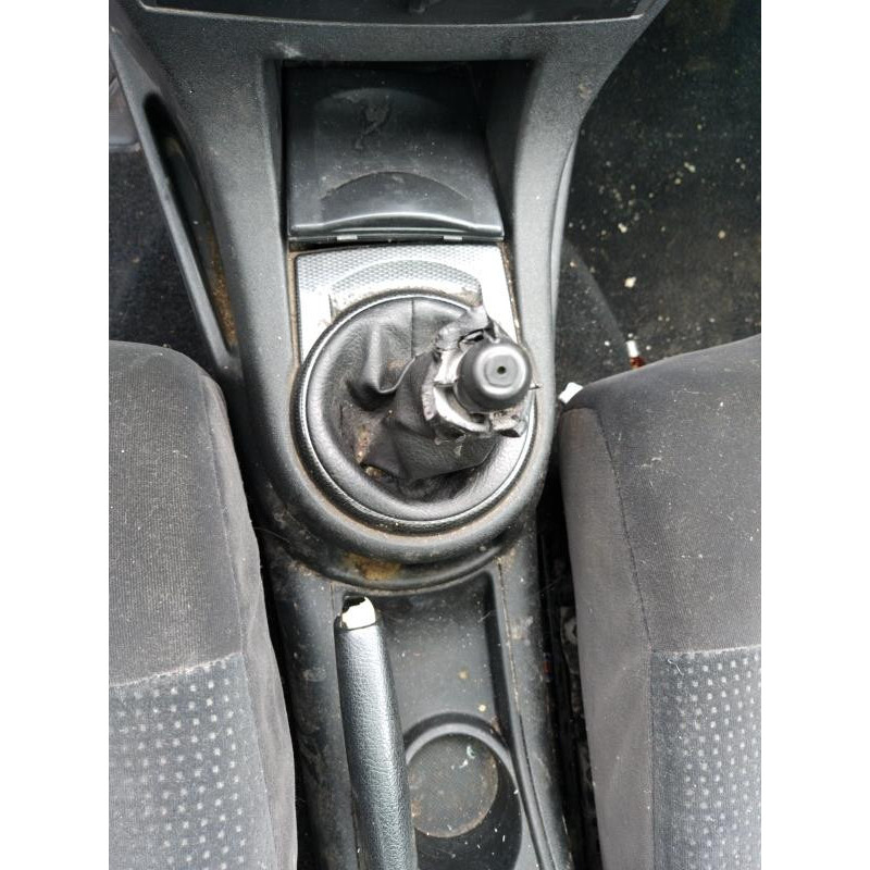Calculateur moteur CITROEN C4 1 Photo n°9